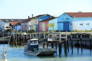 Port de la Cayenne